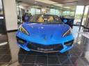 Thumbnail image of 2024 Chevrolet Corvette at Classic Chevy Grapevine