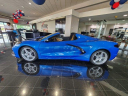 Thumbnail image of 2024 Chevrolet Corvette at Classic Chevy Grapevine