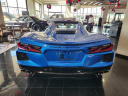 Thumbnail image of 2024 Chevrolet Corvette at Classic Chevy Grapevine