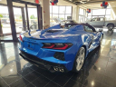 Thumbnail image of 2024 Chevrolet Corvette at Classic Chevy Grapevine