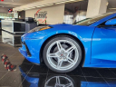 Thumbnail image of 2024 Chevrolet Corvette at Classic Chevy Grapevine