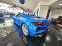 Thumbnail image of 2024 Chevrolet Corvette at Classic Chevy Grapevine