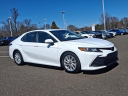 Thumbnail image of 2023 Toyota Camry at Faulkner Toyota Trevose