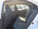 Thumbnail image of 2023 Toyota Camry at Faulkner Toyota Trevose