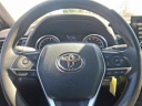 Thumbnail image of 2023 Toyota Camry at Faulkner Toyota Trevose