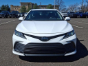 Thumbnail image of 2023 Toyota Camry at Faulkner Toyota Trevose