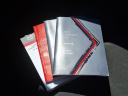 Thumbnail image of 2023 Toyota Camry at Faulkner Toyota Trevose