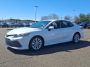 Thumbnail image of 2023 Toyota Camry at Faulkner Toyota Trevose