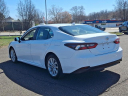 Thumbnail image of 2023 Toyota Camry at Faulkner Toyota Trevose