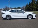 Thumbnail image of 2023 Toyota Camry at Faulkner Toyota Trevose