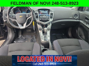 Thumbnail image of 2014 Chevrolet Cruze at Feldman Chevrolet Of Novi