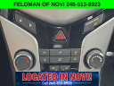 Thumbnail image of 2014 Chevrolet Cruze at Feldman Chevrolet Of Novi