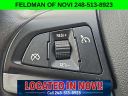 2014 Chevrolet Cruze 1LT Auto at Feldman Chevrolet Of Novi