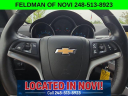 Thumbnail image of 2014 Chevrolet Cruze at Feldman Chevrolet Of Novi