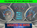 Thumbnail image of 2014 Chevrolet Cruze at Feldman Chevrolet Of Novi
