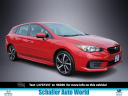 Thumbnail image of 2020 Subaru Impreza at Schaller Subaru