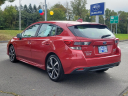 Thumbnail image of 2020 Subaru Impreza at Schaller Subaru