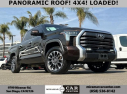Thumbnail image of 2022 Toyota Tundra at MiramarCarCenter - USED