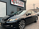 Thumbnail image of 2014 Honda Civic at Stallion Auto Group