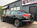 Thumbnail image of 2014 Honda Civic at Stallion Auto Group