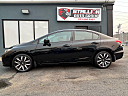 Thumbnail image of 2014 Honda Civic at Stallion Auto Group