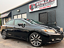 Thumbnail image of 2014 Honda Civic at Stallion Auto Group