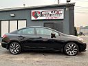Thumbnail image of 2014 Honda Civic at Stallion Auto Group
