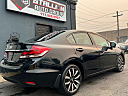Thumbnail image of 2014 Honda Civic at Stallion Auto Group