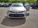 2016 Toyota Avalon Hybrid Limited at Lafontaine Ford of Lansing