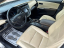 Thumbnail image of 2016 Toyota Avalon Hybrid at Lafontaine Ford of Lansing