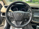 Thumbnail image of 2016 Toyota Avalon Hybrid at Lafontaine Ford of Lansing