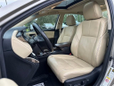 Thumbnail image of 2016 Toyota Avalon Hybrid at Lafontaine Ford of Lansing