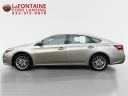 Thumbnail image of 2016 Toyota Avalon Hybrid at Lafontaine Ford of Lansing