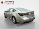 Thumbnail image of 2016 Toyota Avalon Hybrid at Lafontaine Ford of Lansing