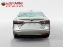 Thumbnail image of 2016 Toyota Avalon Hybrid at Lafontaine Ford of Lansing