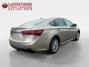 Thumbnail image of 2016 Toyota Avalon Hybrid at Lafontaine Ford of Lansing