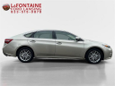 Thumbnail image of 2016 Toyota Avalon Hybrid at Lafontaine Ford of Lansing