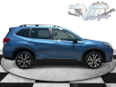 Thumbnail image of 2022 Subaru Forester at Grand Prix Subaru