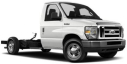 2018 Ford E-Series E-350 SD at Riverhead Toyota