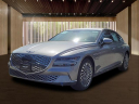 Thumbnail image of 2024 Genesis Electrified G80 at Genesis Of West Warwick
