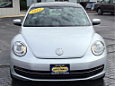 Thumbnail image of 2014 Volkswagen Beetle at Auto Mall of Champaign