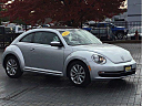 Thumbnail image of 2014 Volkswagen Beetle at Auto Mall of Champaign