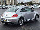 Thumbnail image of 2014 Volkswagen Beetle at Auto Mall of Champaign