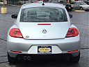 Thumbnail image of 2014 Volkswagen Beetle at Auto Mall of Champaign