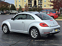 Thumbnail image of 2014 Volkswagen Beetle at Auto Mall of Champaign