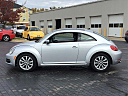 Thumbnail image of 2014 Volkswagen Beetle at Auto Mall of Champaign