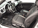 Thumbnail image of 2014 Volkswagen Beetle at Auto Mall of Champaign