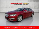 Thumbnail image of 2017 Lincoln MKZ at Serpentini Chevrolet of Willoughby