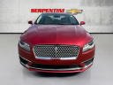Thumbnail image of 2017 Lincoln MKZ at Serpentini Chevrolet of Willoughby
