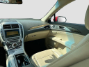 Thumbnail image of 2017 Lincoln MKZ at Serpentini Chevrolet of Willoughby